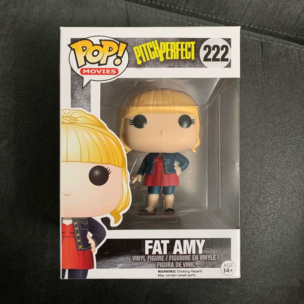 Funko Poo